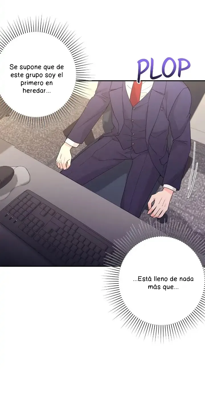 Mi falsa esposa - Capítulo 13 - Página 48 - LectorTMOo