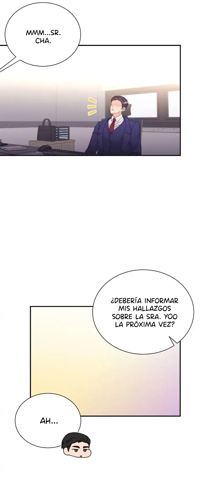 Mi falsa esposa - Capítulo 13 - Página 52 - LectorTMOo