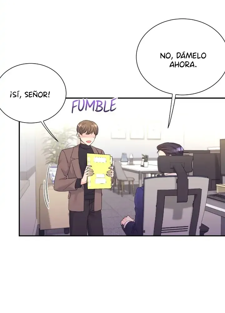 Mi falsa esposa - Capítulo 13 - Página 53 - LectorTMOo