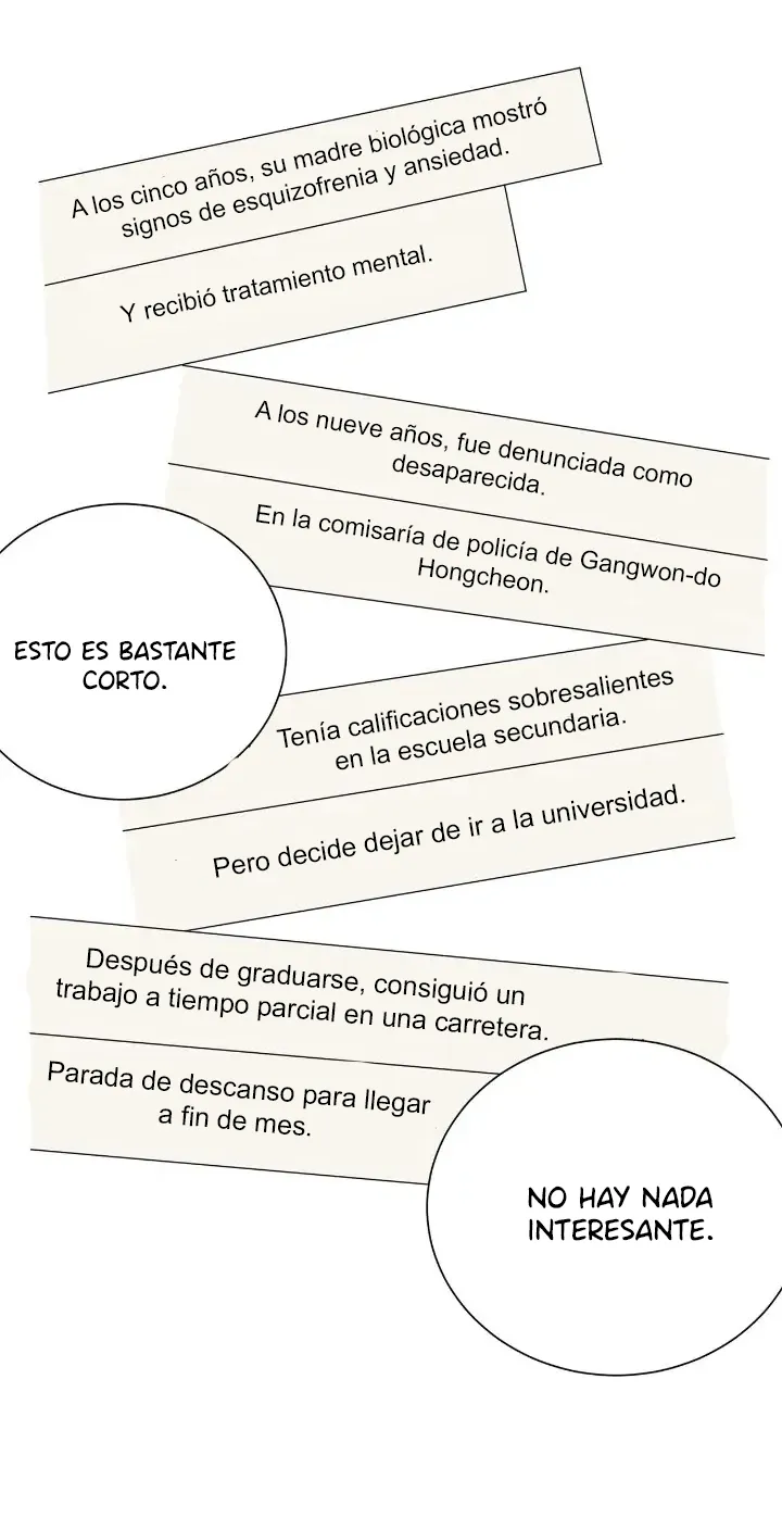 Mi falsa esposa - Capítulo 13 - Página 54 - LectorTMOo