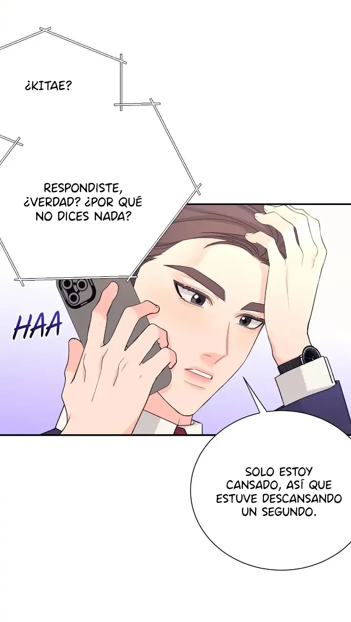 Mi falsa esposa - Capítulo 13 - Página 58 - LectorTMOo