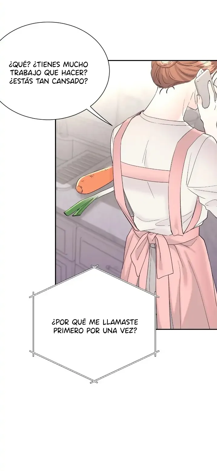 Mi falsa esposa - Capítulo 13 - Página 59 - LectorTMOo