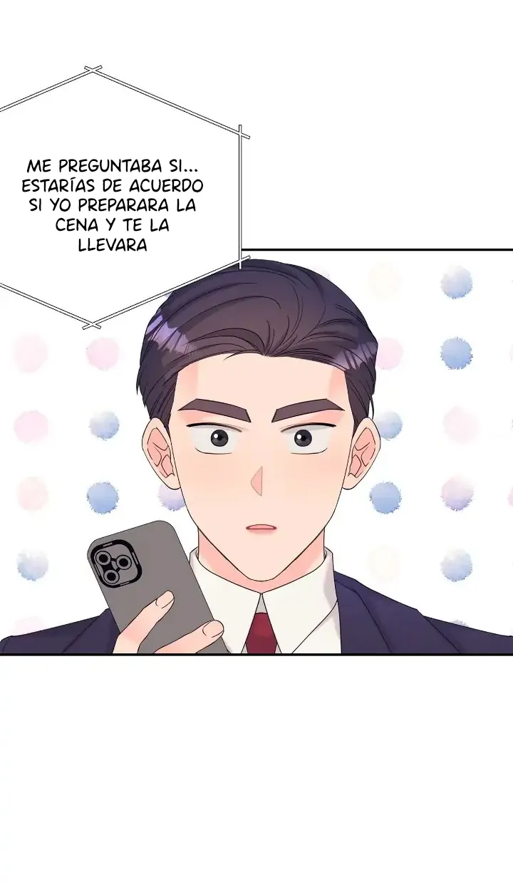 Mi falsa esposa - Capítulo 13 - Página 61 - LectorTMOo