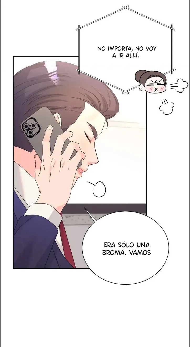Mi falsa esposa - Capítulo 13 - Página 64 - LectorTMOo