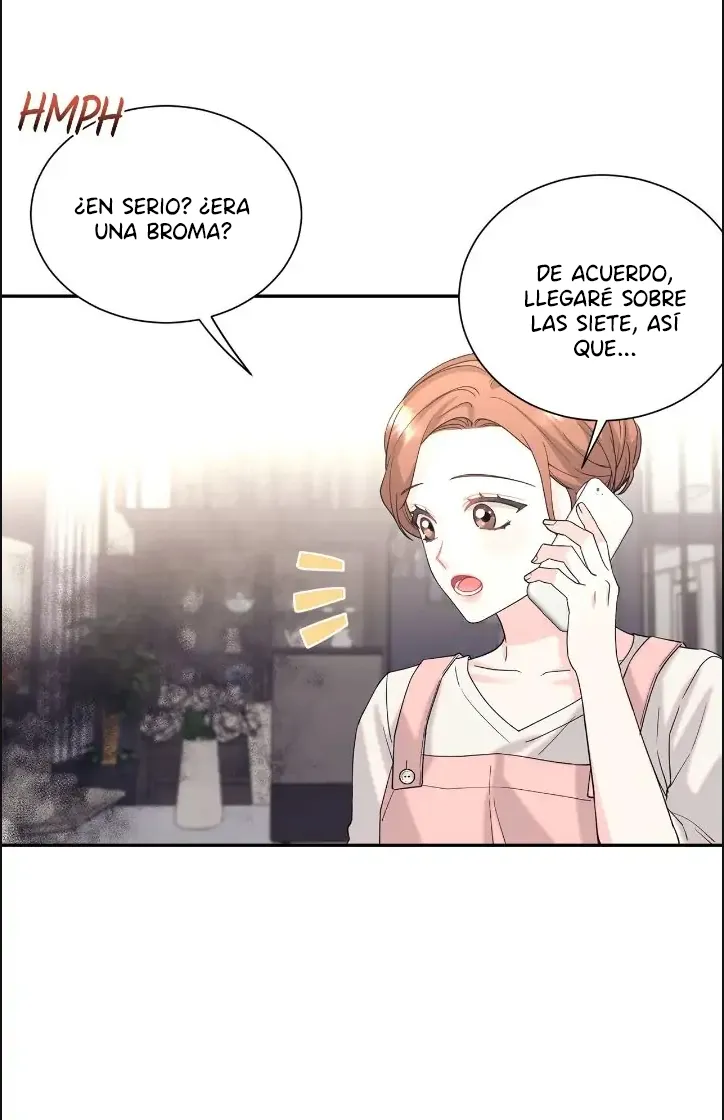Mi falsa esposa - Capítulo 13 - Página 65 - LectorTMOo