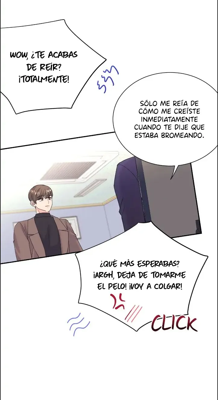 Mi falsa esposa - Capítulo 13 - Página 68 - LectorTMOo