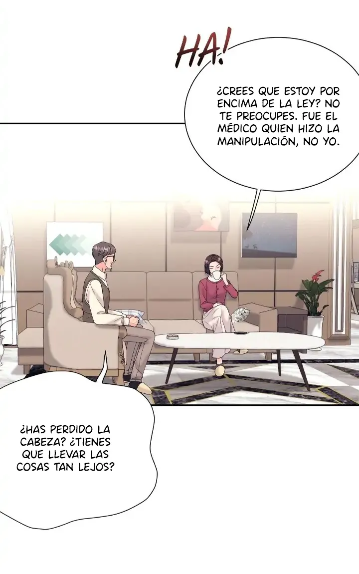 Mi falsa esposa - Capítulo 13 - Página 8 - LectorTMOo