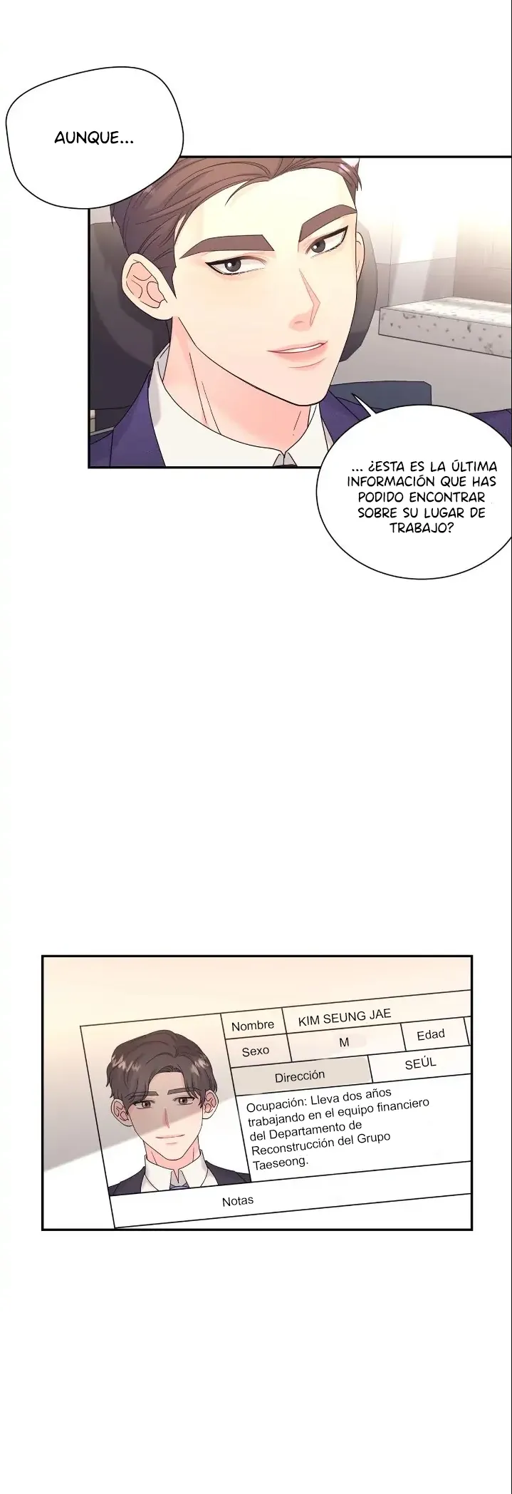 Mi falsa esposa - Capítulo 14 - Página 11 - LectorTMOo