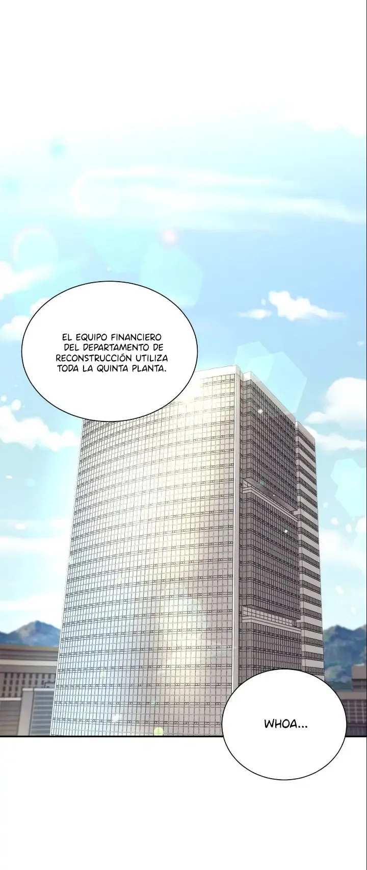 Mi falsa esposa - Capítulo 14 - Página 12 - LectorTMOo