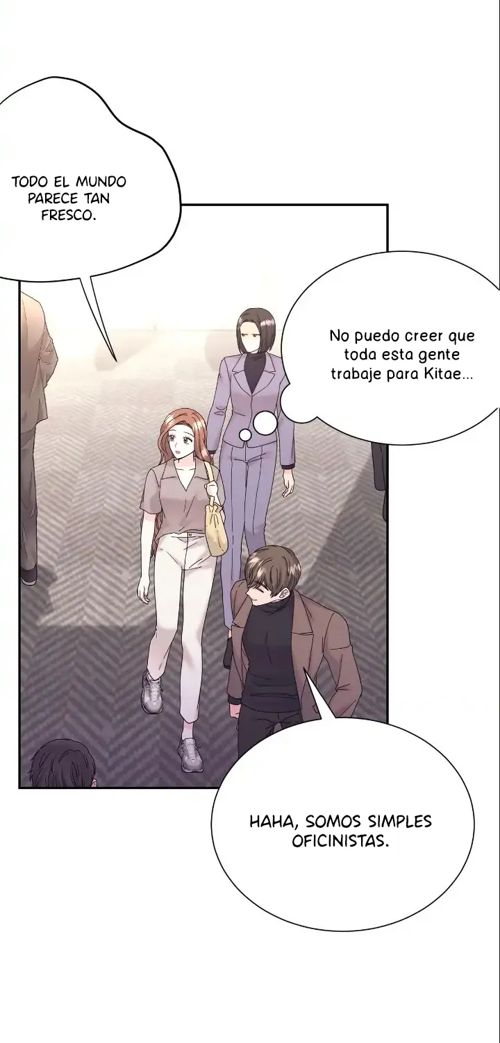 Mi falsa esposa - Capítulo 14 - Página 13 - LectorTMOo