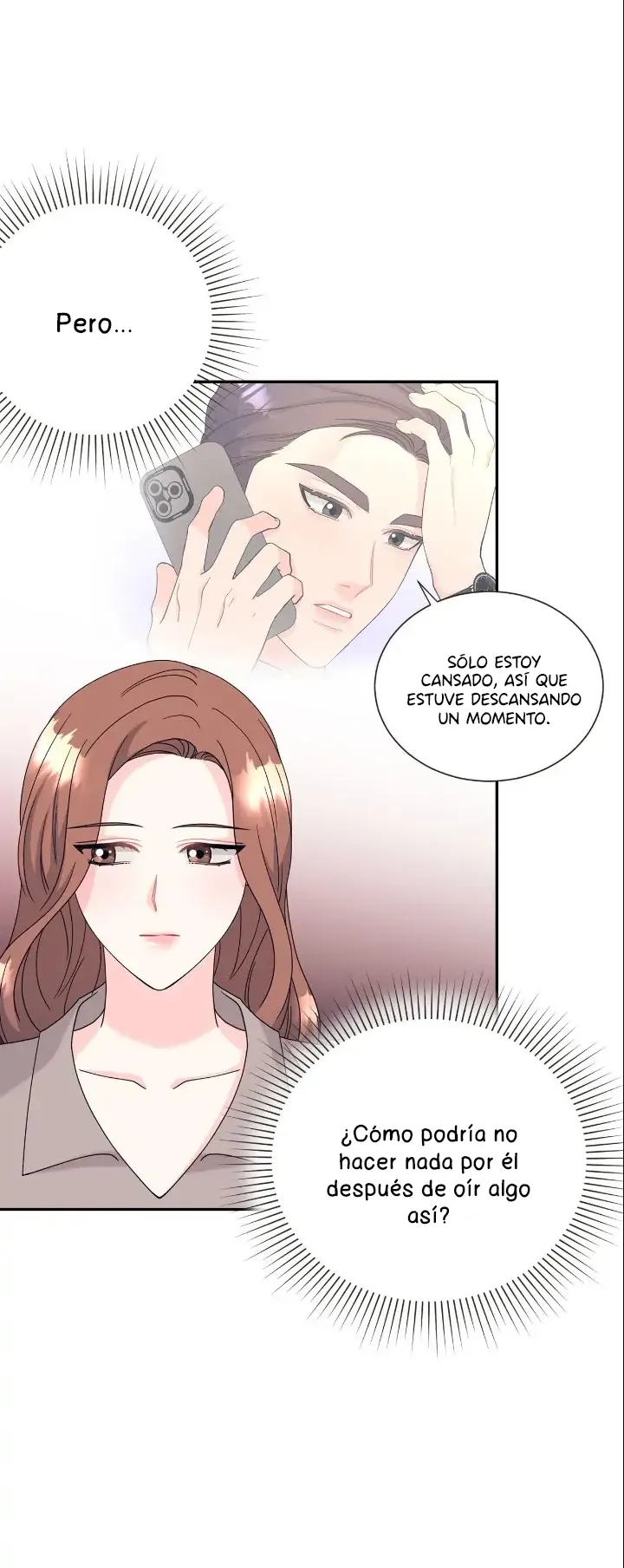 Mi falsa esposa - Capítulo 14 - Página 18 - LectorTMOo