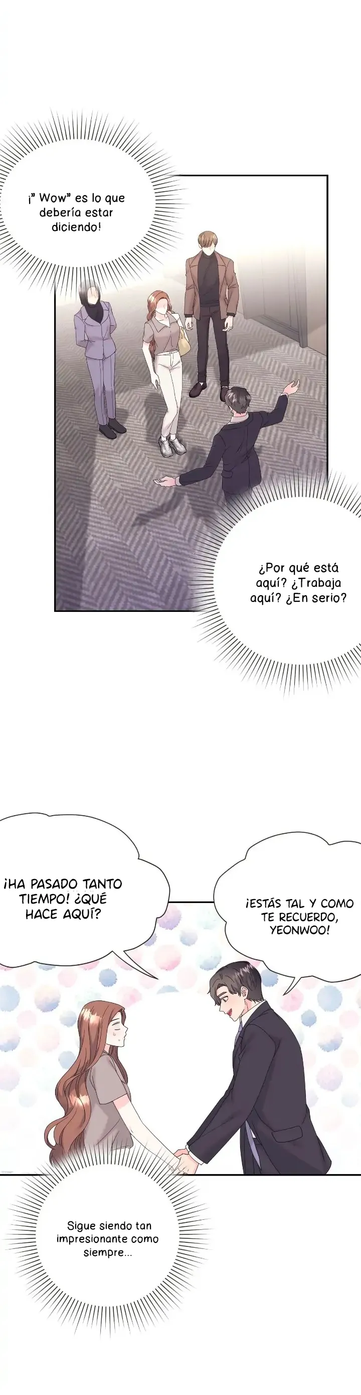 Mi falsa esposa - Capítulo 14 - Página 22 - LectorTMOo