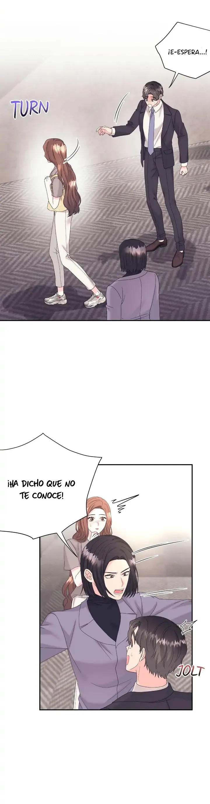 Mi falsa esposa - Capítulo 14 - Página 26 - LectorTMOo