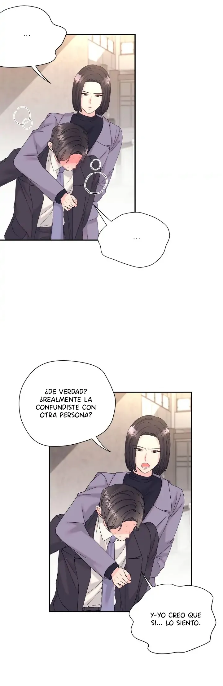 Mi falsa esposa - Capítulo 14 - Página 29 - LectorTMOo