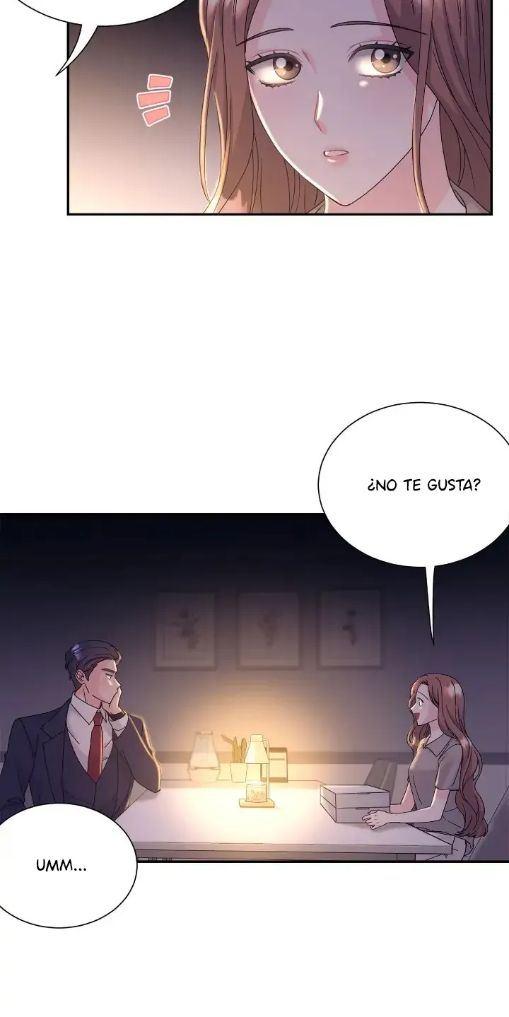 Mi falsa esposa - Capítulo 14 - Página 33 - LectorTMOo