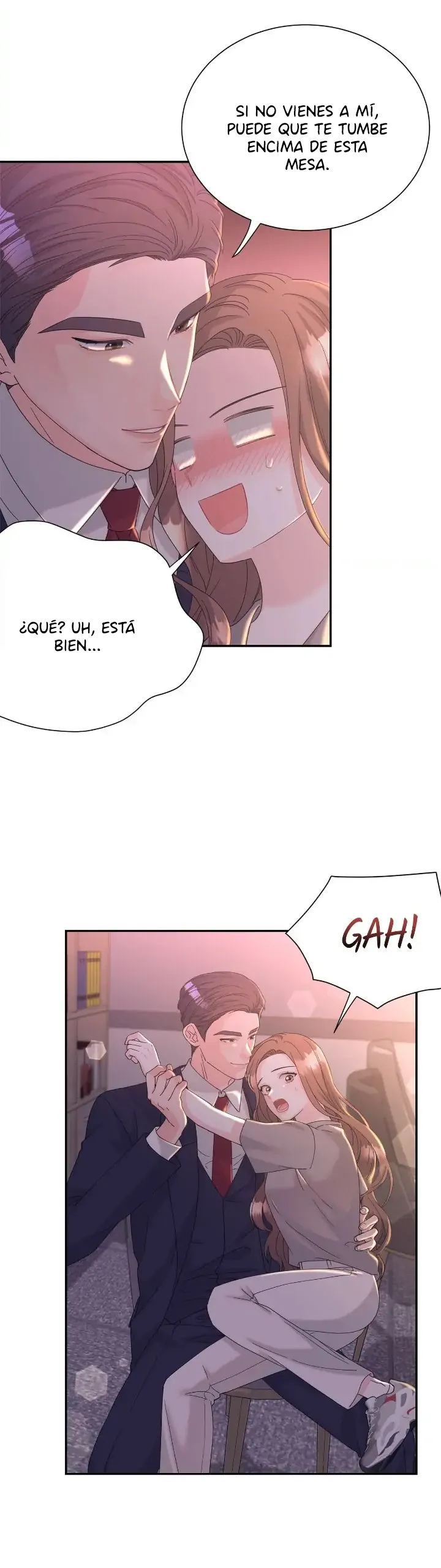 Mi falsa esposa - Capítulo 14 - Página 38 - LectorTMOo