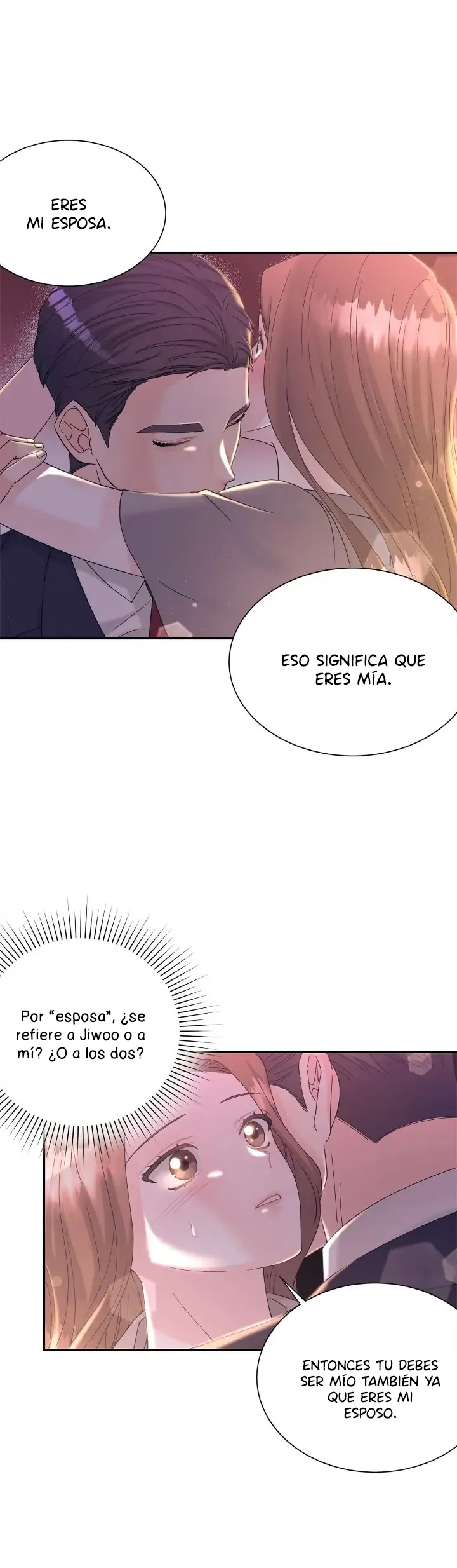 Mi falsa esposa - Capítulo 14 - Página 39 - LectorTMOo