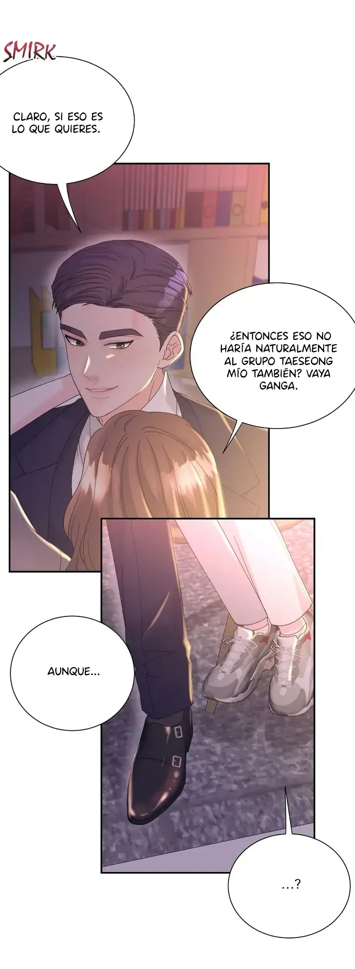Mi falsa esposa - Capítulo 14 - Página 40 - LectorTMOo