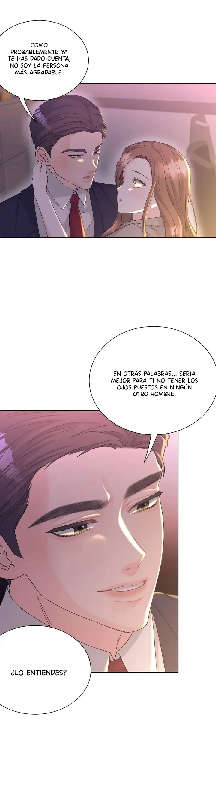 Mi falsa esposa - Capítulo 14 - Página 41 - LectorTMOo