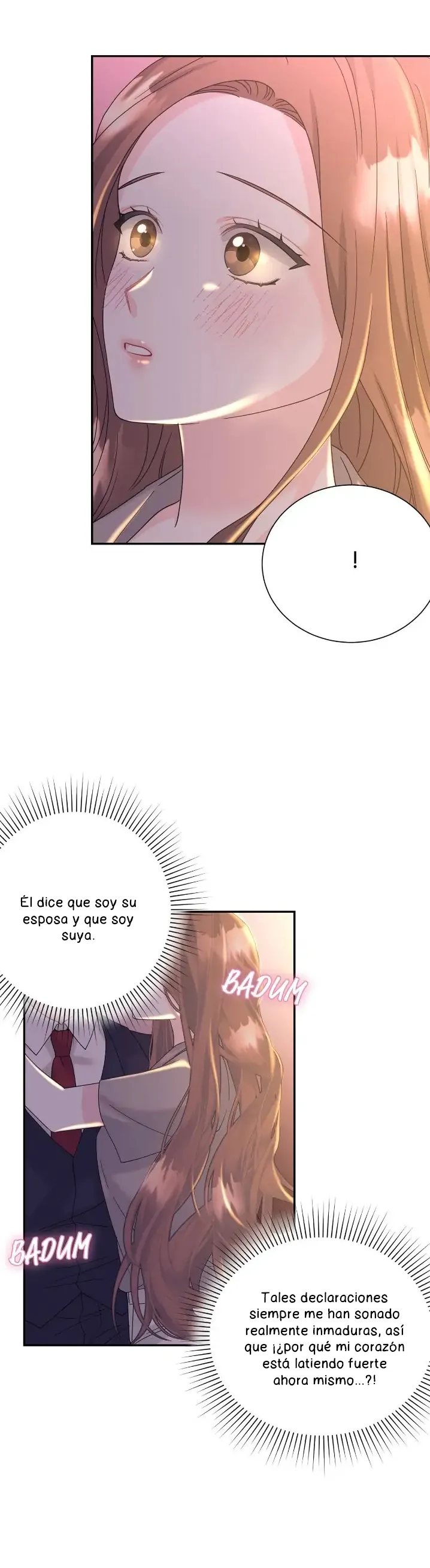 Mi falsa esposa - Capítulo 14 - Página 42 - LectorTMOo