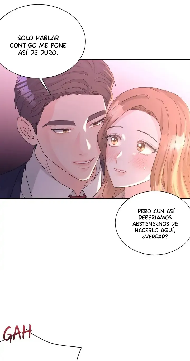Mi falsa esposa - Capítulo 14 - Página 45 - LectorTMOo