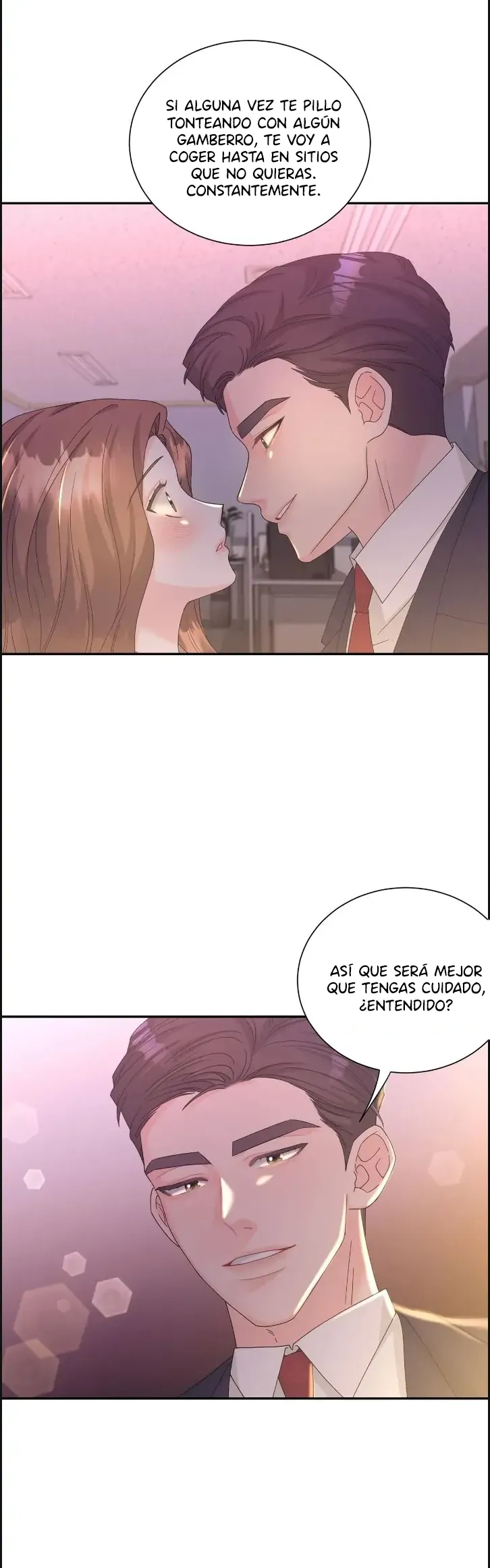 Mi falsa esposa - Capítulo 14 - Página 47 - LectorTMOo