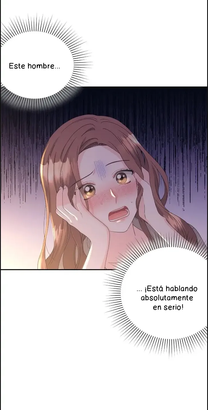 Mi falsa esposa - Capítulo 14 - Página 48 - LectorTMOo