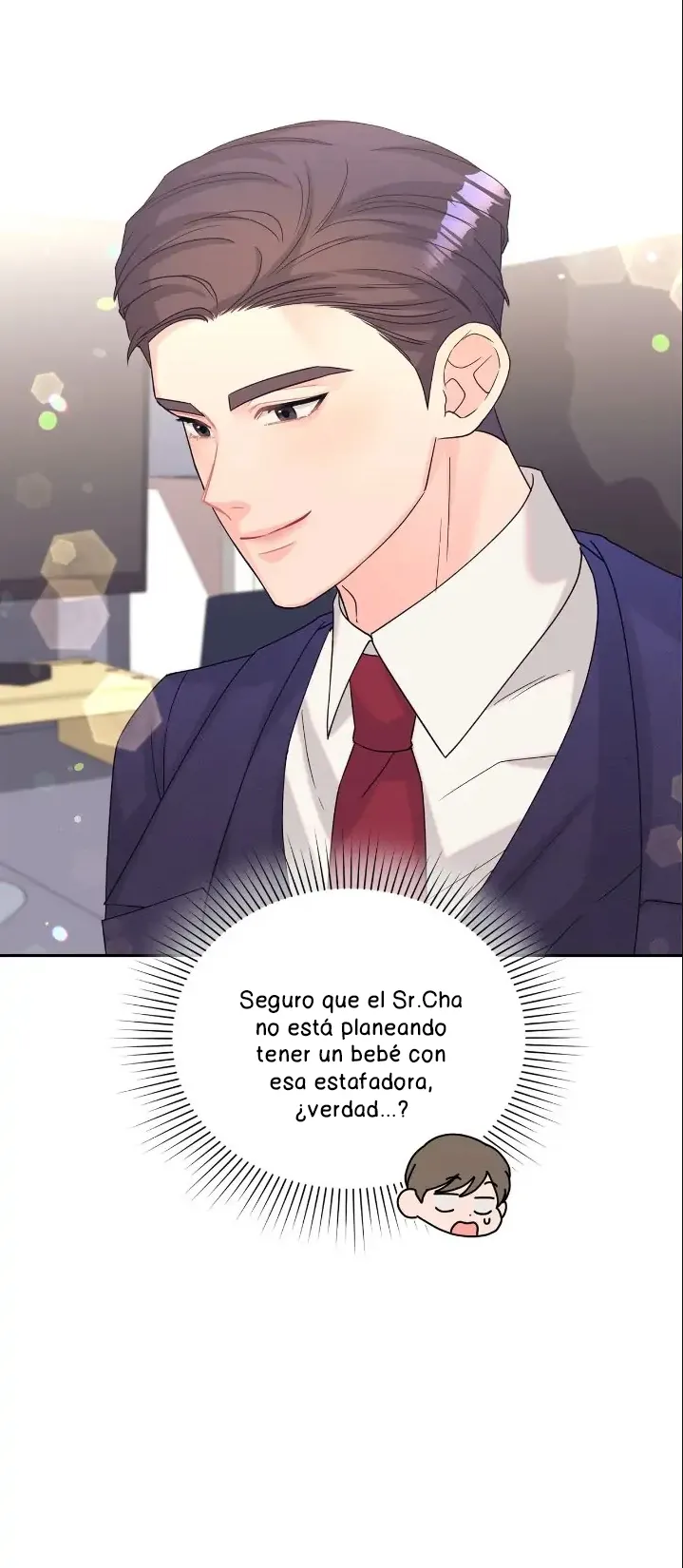 Mi falsa esposa - Capítulo 14 - Página 7 - LectorTMOo