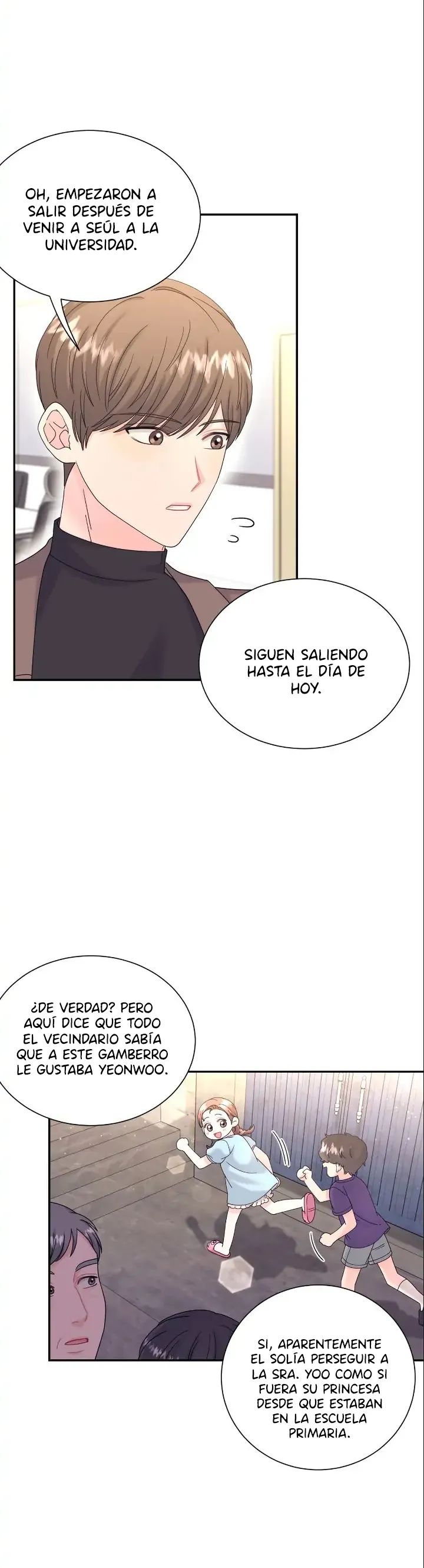 Mi falsa esposa - Capítulo 14 - Página 9 - LectorTMOo
