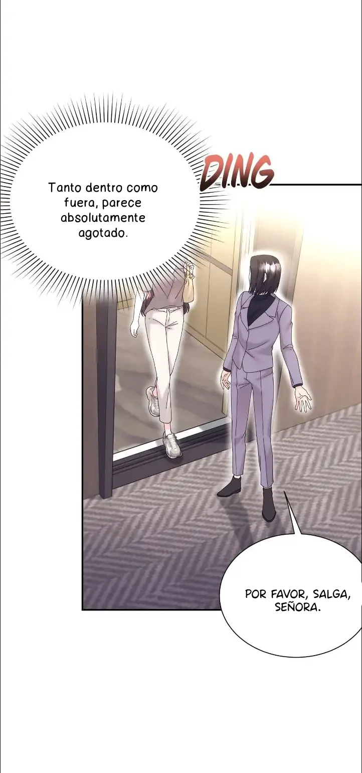 Mi falsa esposa - Capítulo 15 - Página 18 - LectorTMOo