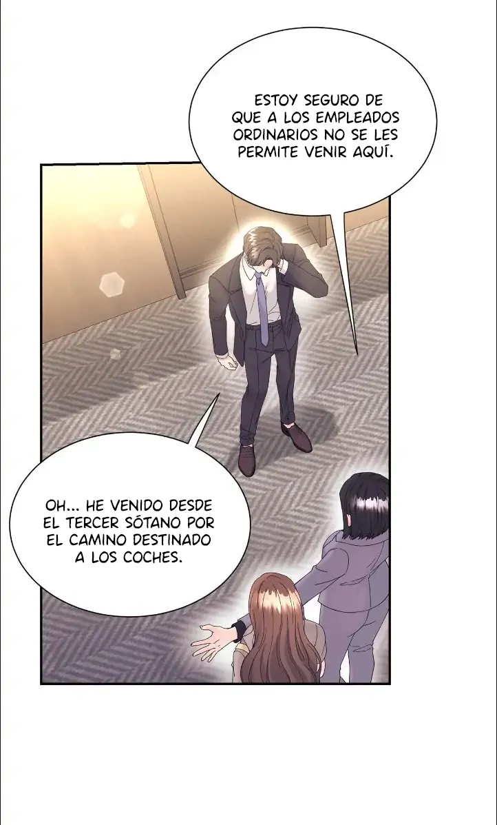 Mi falsa esposa - Capítulo 15 - Página 23 - LectorTMOo