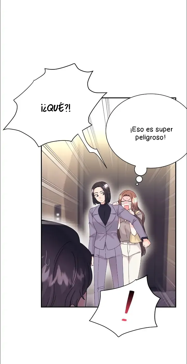 Mi falsa esposa - Capítulo 15 - Página 24 - LectorTMOo