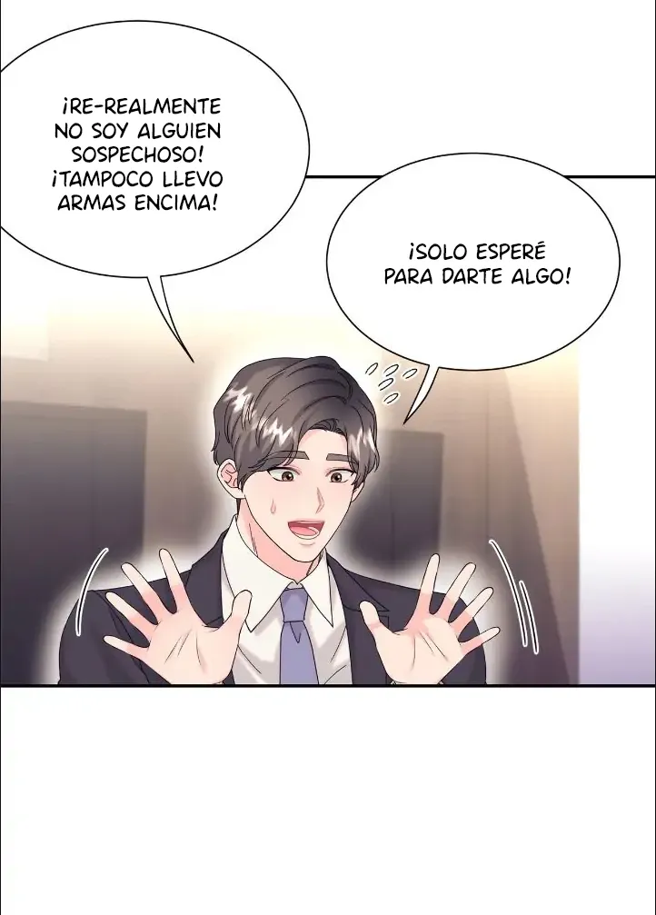 Mi falsa esposa - Capítulo 15 - Página 25 - LectorTMOo
