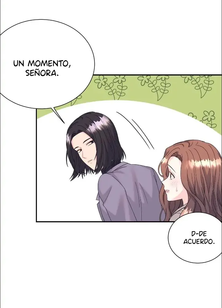 Mi falsa esposa - Capítulo 15 - Página 27 - LectorTMOo