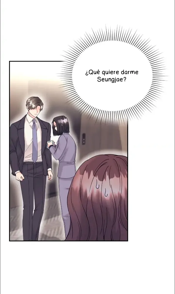 Mi falsa esposa - Capítulo 15 - Página 28 - LectorTMOo