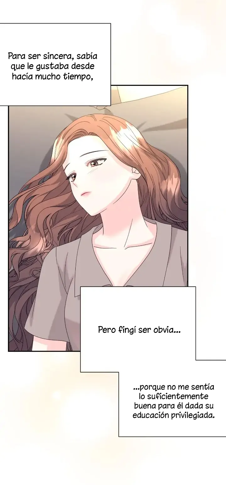 Mi falsa esposa - Capítulo 15 - Página 44 - LectorTMOo