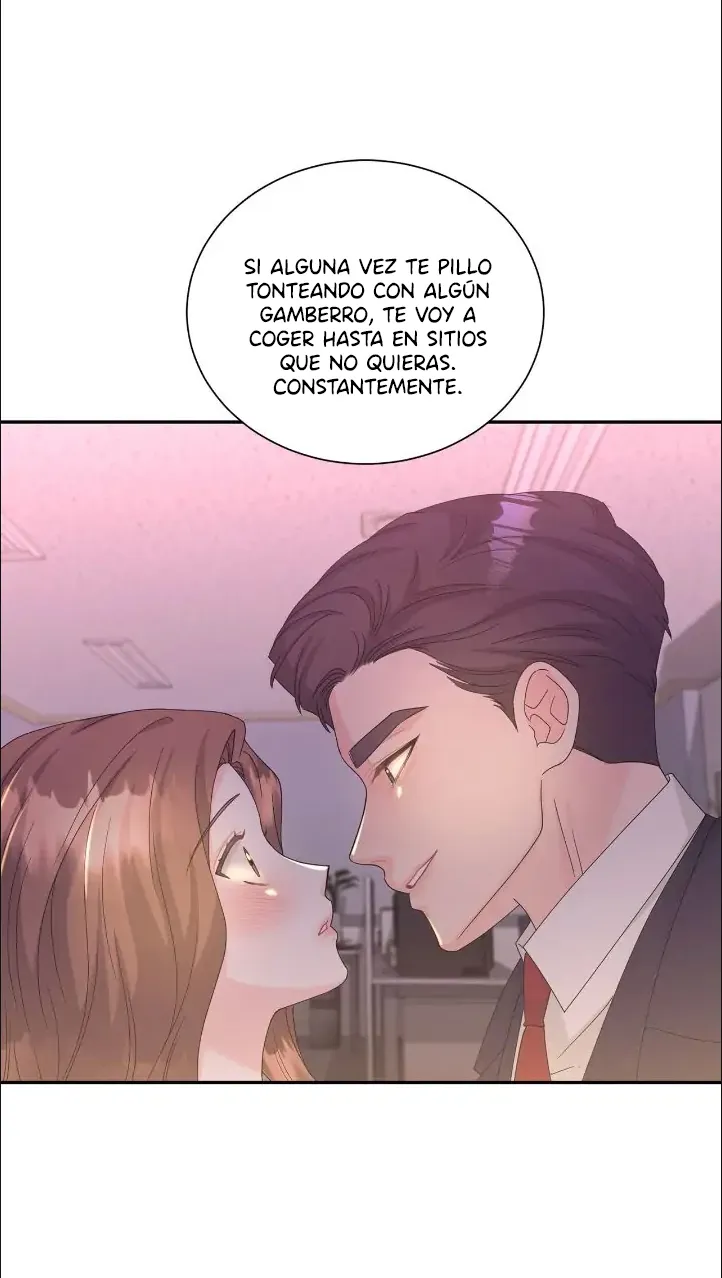Mi falsa esposa - Capítulo 15 - Página 6 - LectorTMOo