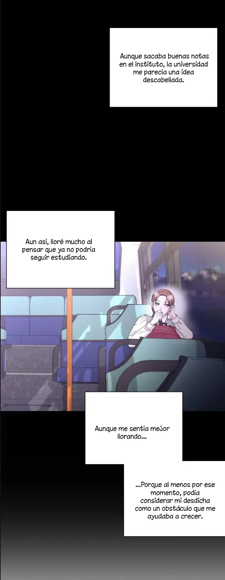 Mi falsa esposa - Capítulo 15 - Página 63 - LectorTMOo