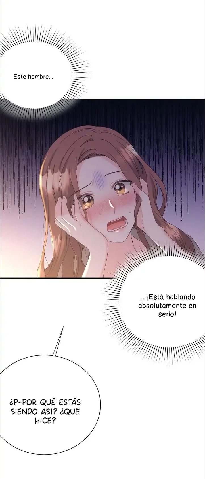 Mi falsa esposa - Capítulo 15 - Página 8 - LectorTMOo
