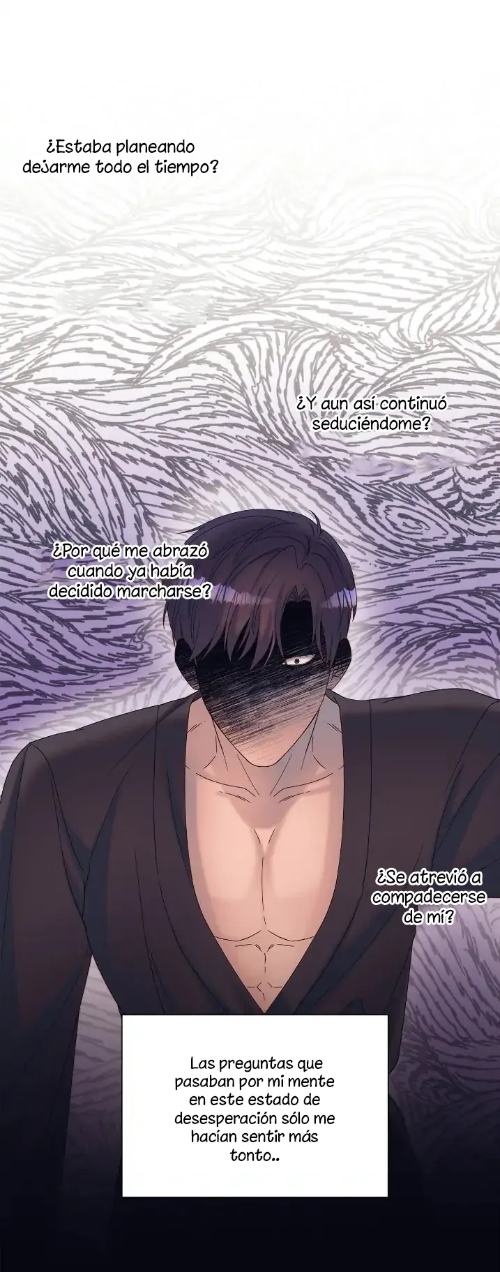 Mi falsa esposa - Capítulo 16 - Página 10 - LectorTMOo