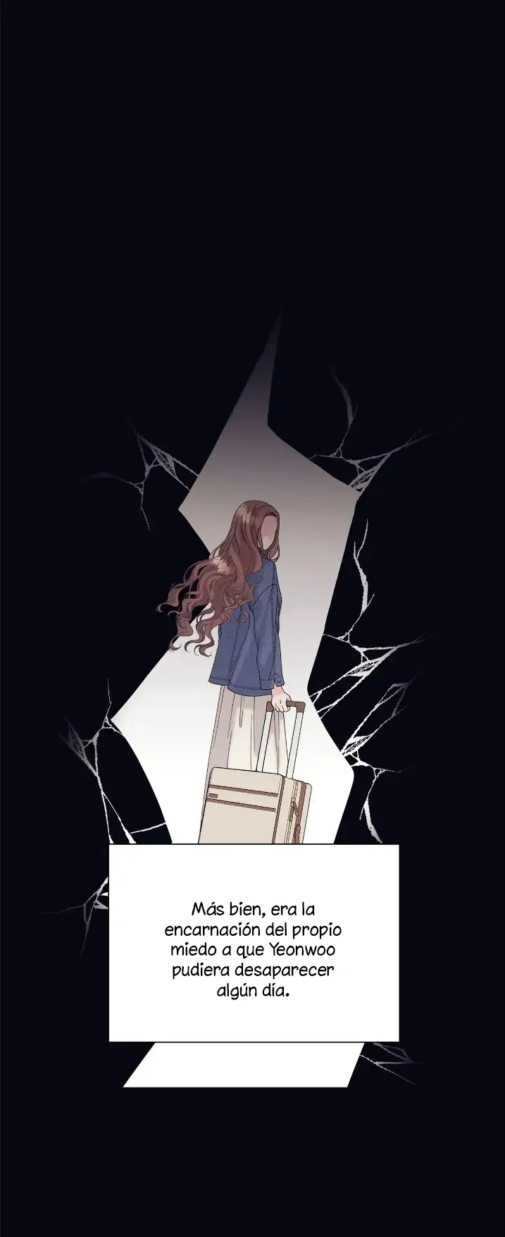 Mi falsa esposa - Capítulo 16 - Página 15 - LectorTMOo