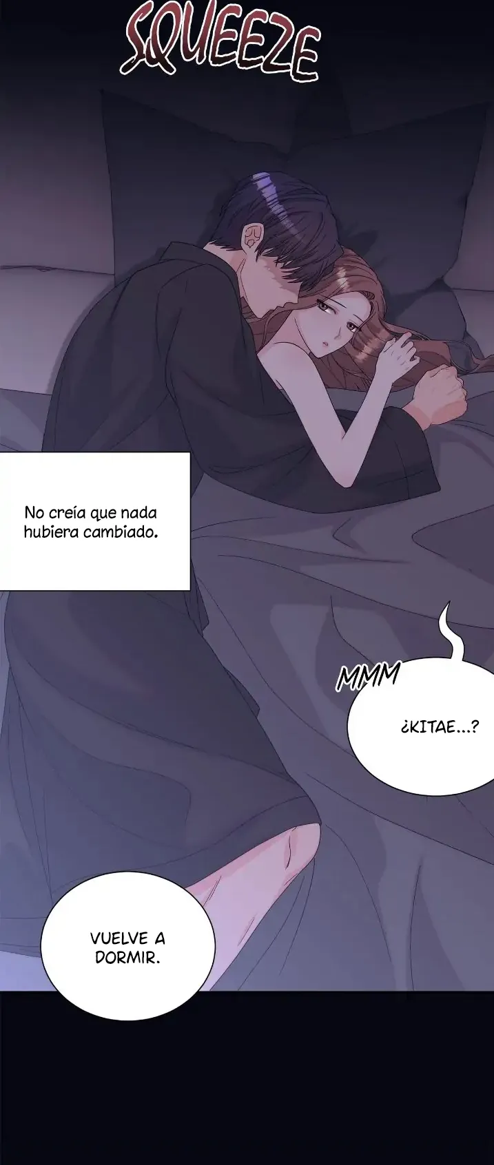 Mi falsa esposa - Capítulo 16 - Página 20 - LectorTMOo