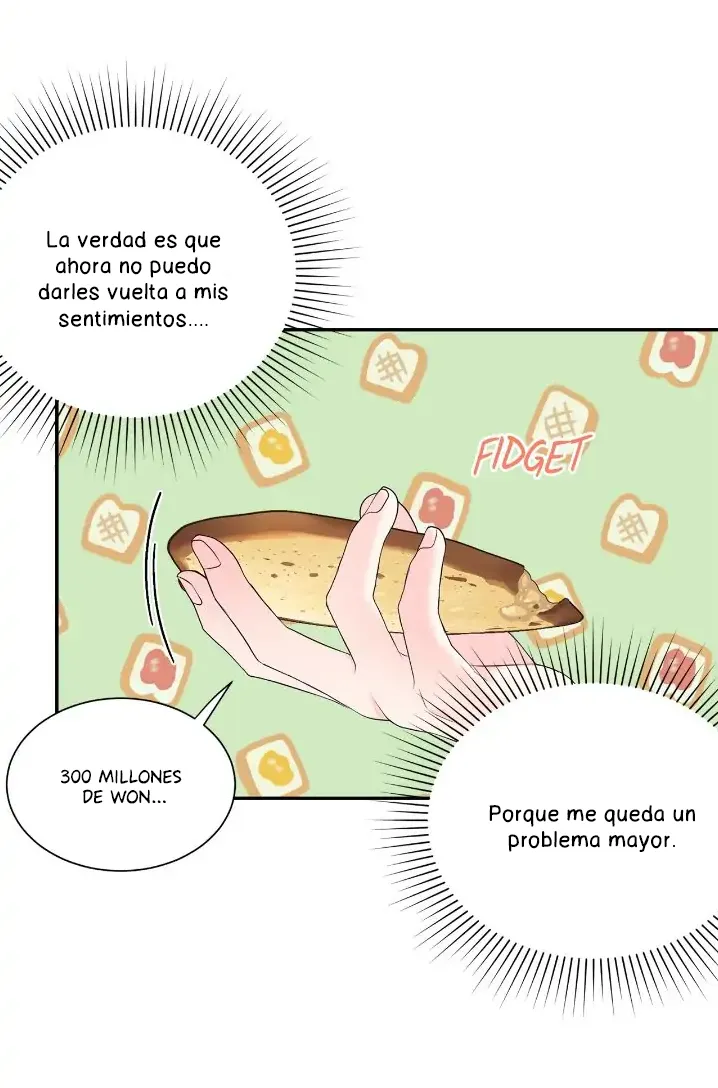 Mi falsa esposa - Capítulo 16 - Página 27 - LectorTMOo