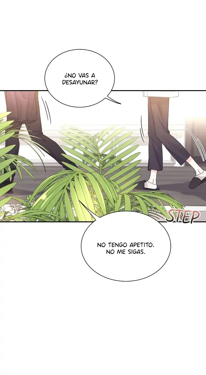 Mi falsa esposa - Capítulo 16 - Página 32 - LectorTMOo