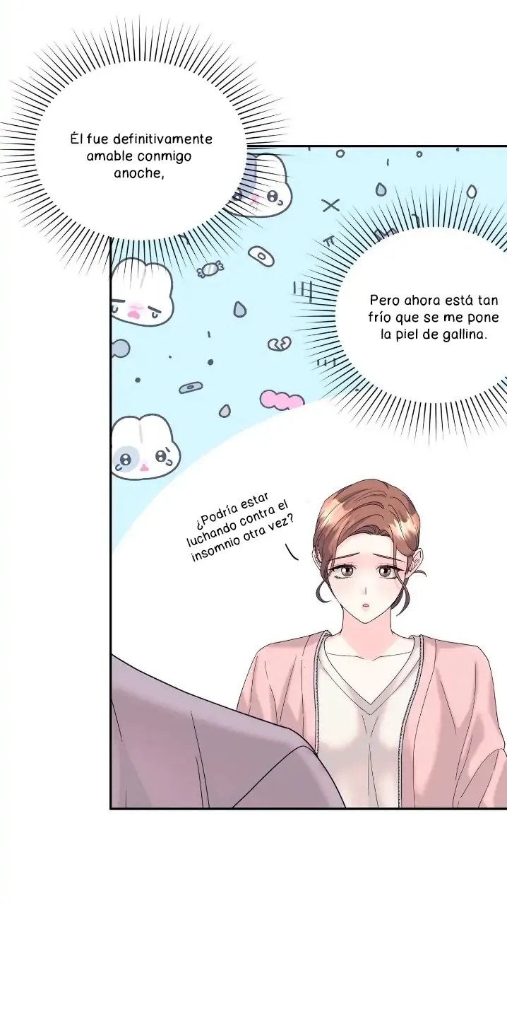 Mi falsa esposa - Capítulo 16 - Página 34 - LectorTMOo