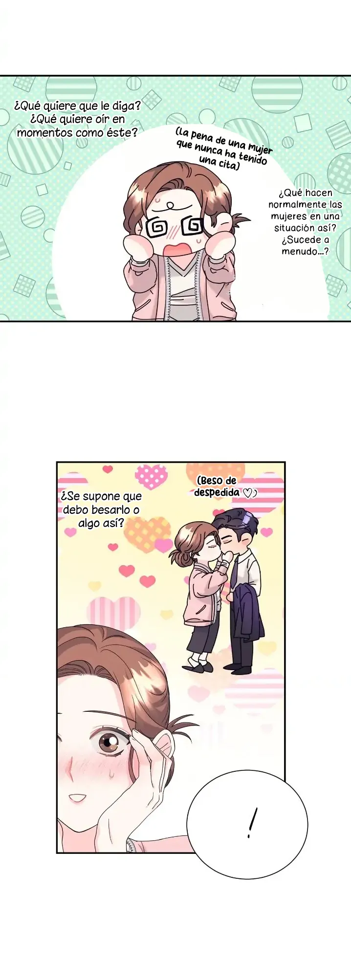 Mi falsa esposa - Capítulo 16 - Página 40 - LectorTMOo