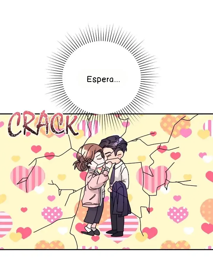 Mi falsa esposa - Capítulo 16 - Página 41 - LectorTMOo