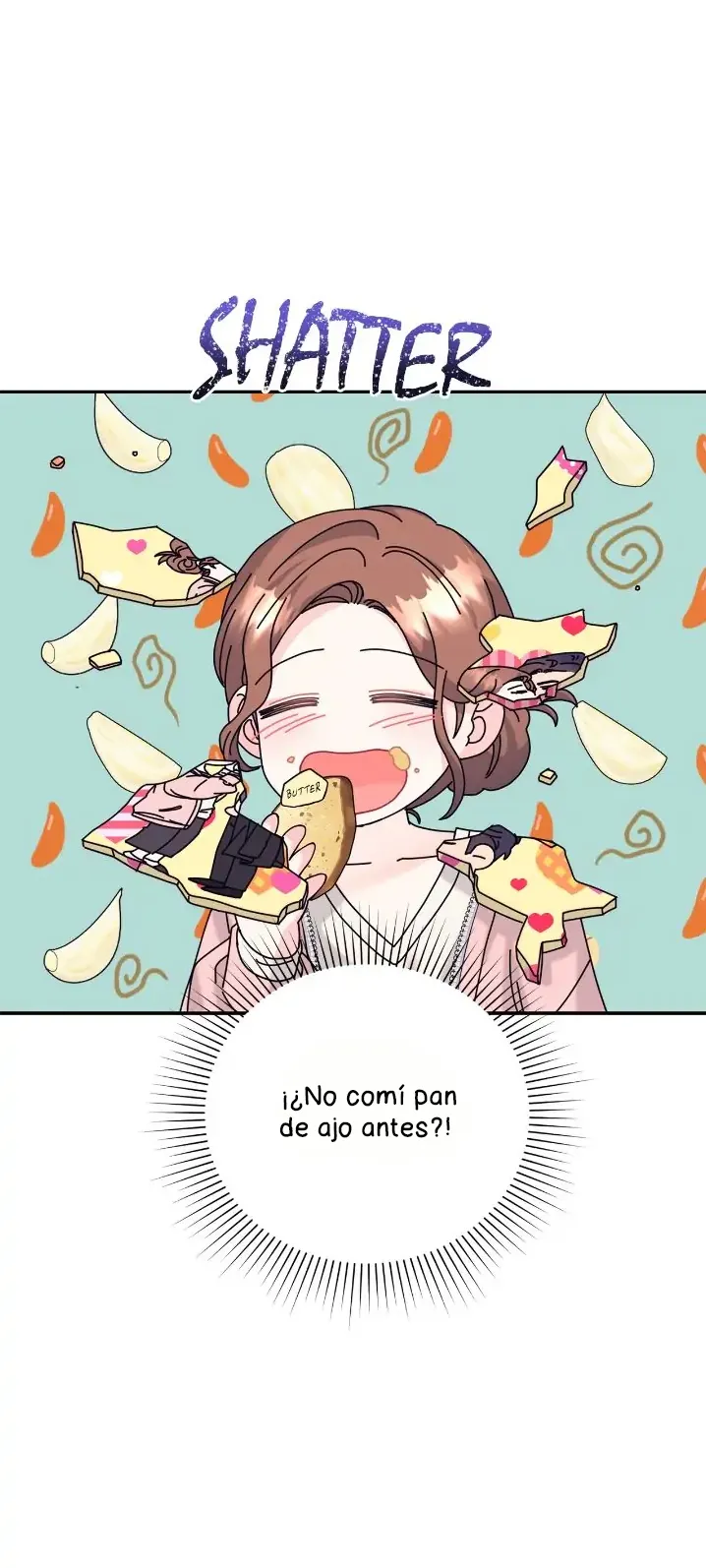 Mi falsa esposa - Capítulo 16 - Página 42 - LectorTMOo