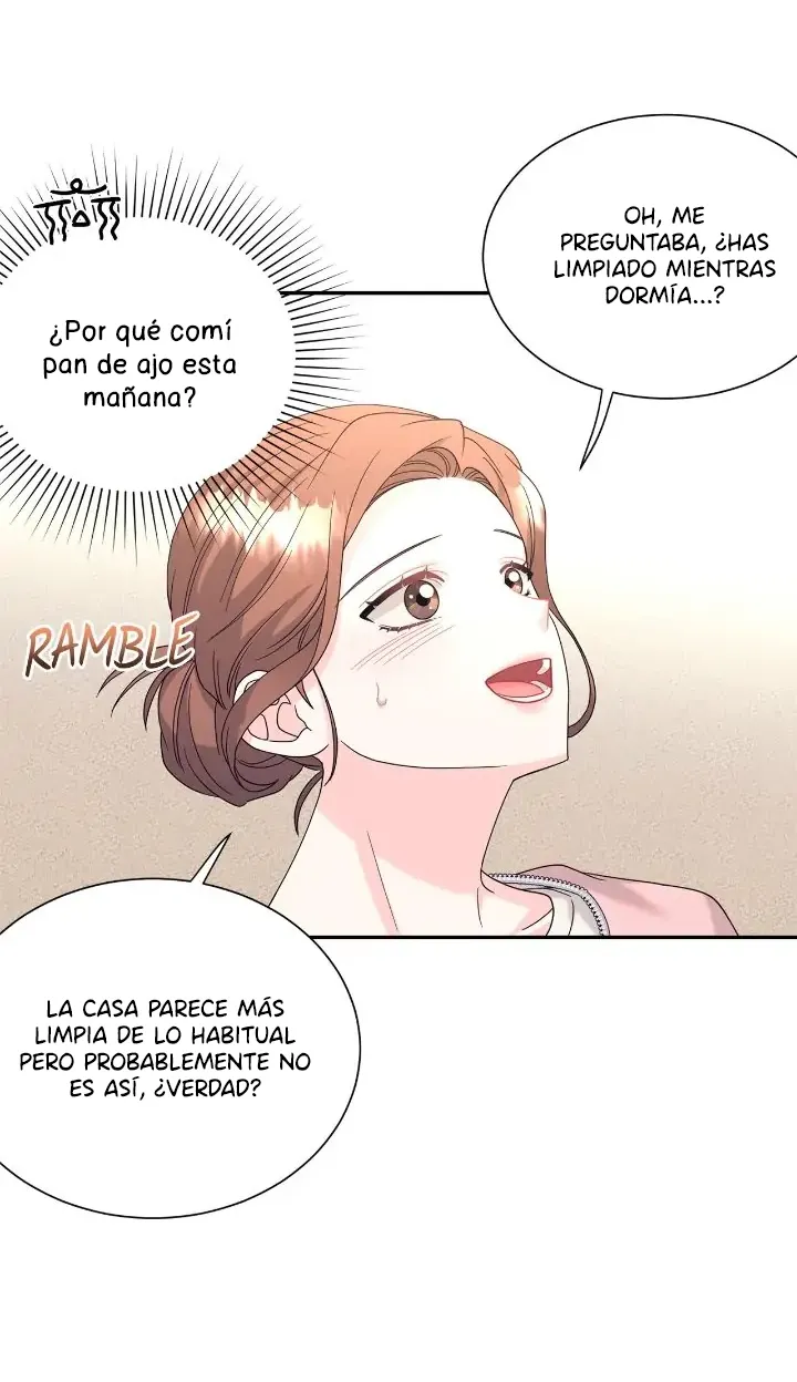 Mi falsa esposa - Capítulo 16 - Página 44 - LectorTMOo