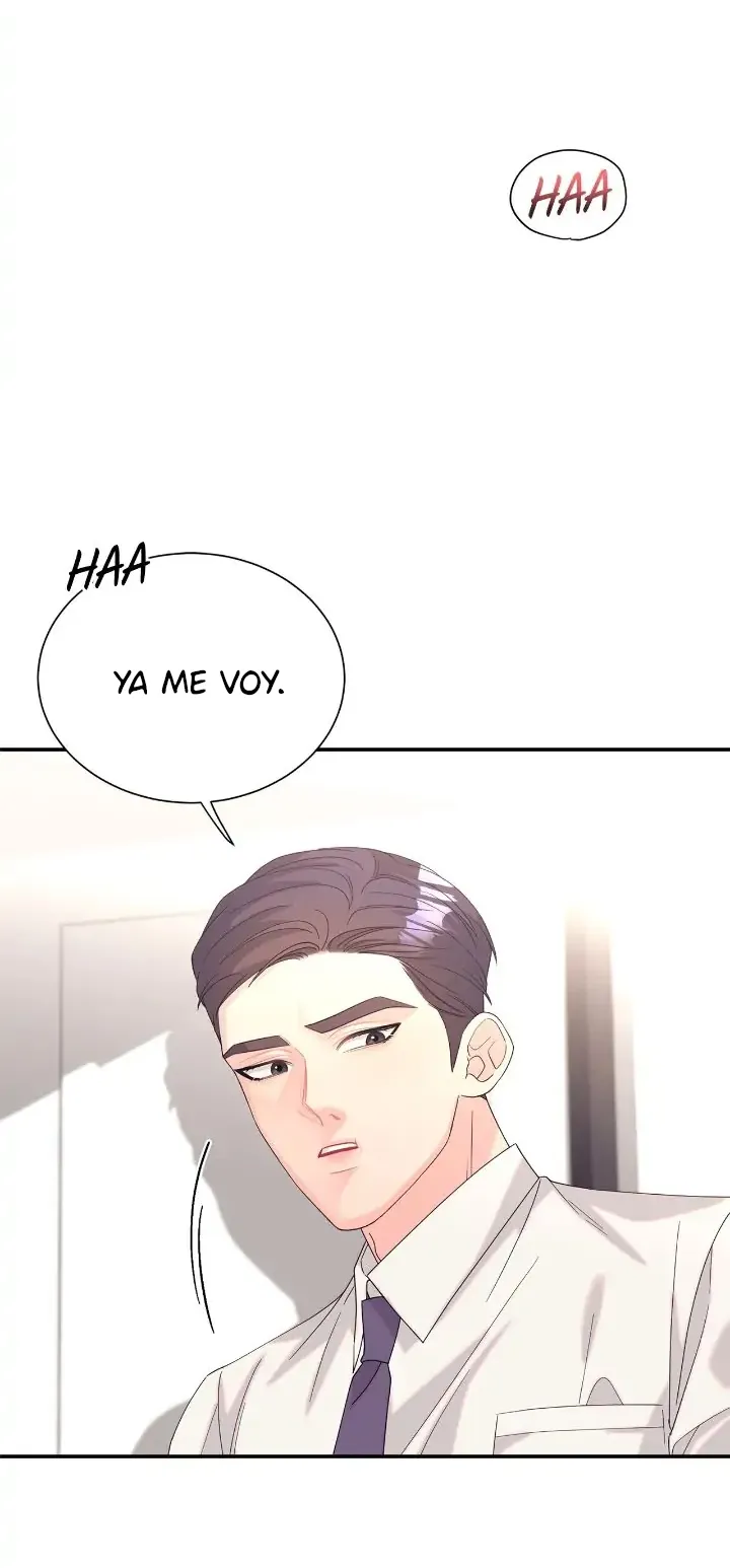 Mi falsa esposa - Capítulo 16 - Página 56 - LectorTMOo